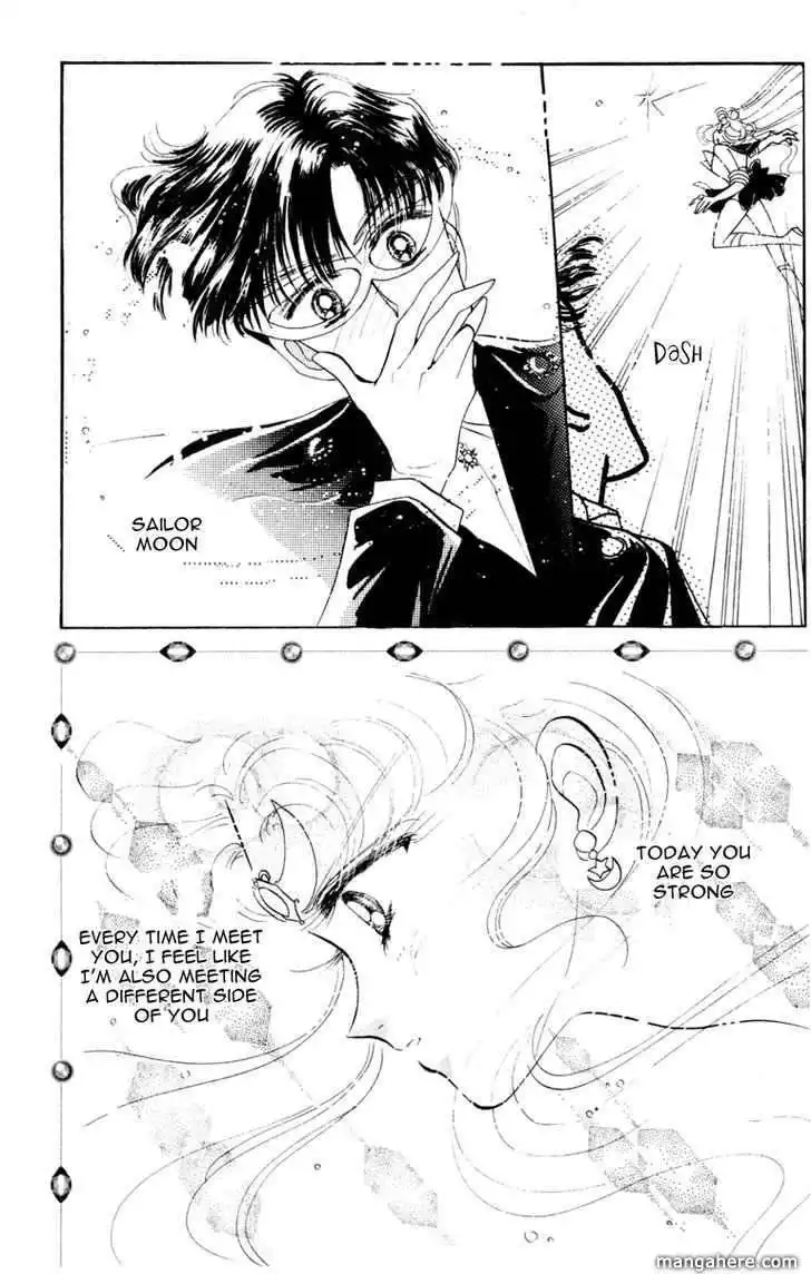 Sailor Moon Chapter 8 41